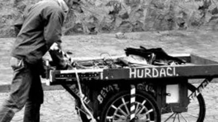 İyidere Hurdacı